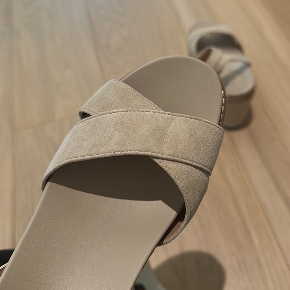 Cole Haan wedges - Picture 6 of 7